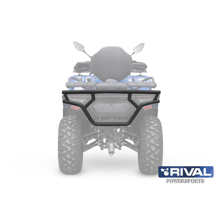 CFMoto Rear Bumper für CFMoto Cforce 450 520 S - DLX - K2 Modell 2023