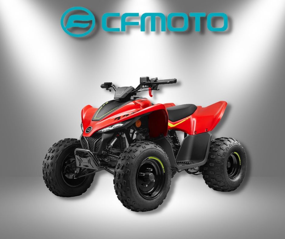 Cforce 110