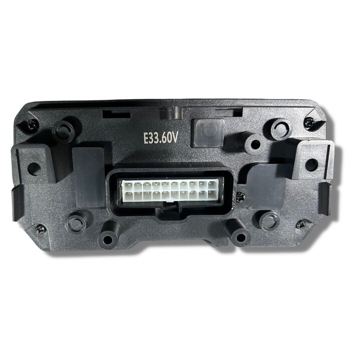 Mikilon Tacho E33 E45