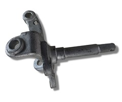 Mikilon Vorderachse für E45