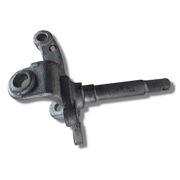 Mikilon Vorderachse für E45