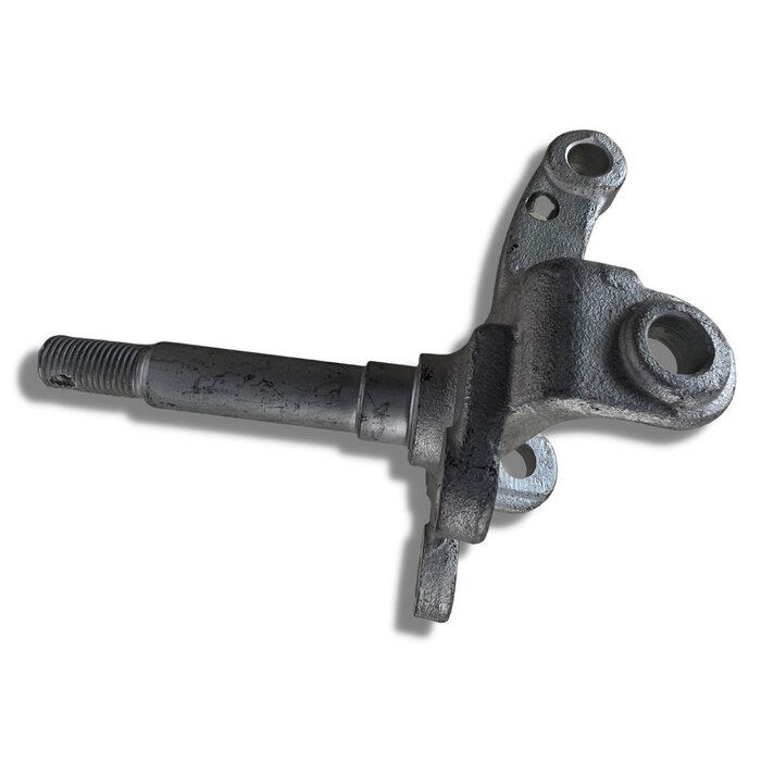 Mikilon Vorderachse für E45