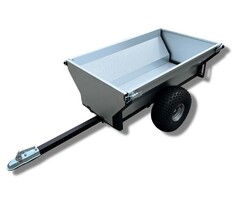 MXS Works ATV Anhänger T1030