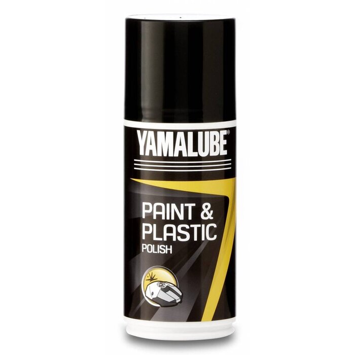 Yamalube Yamalube - Lack und Kunststoffpolitur Paint & Plastic Polish