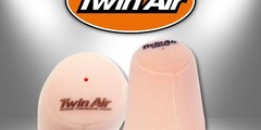 Twin Air Luftfilter