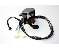 CFMoto Schalteinheit  rechts für Goes Iron Cobalt