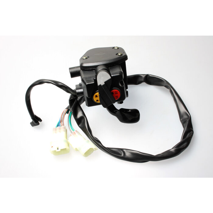 CFMoto Schalteinheit  rechts für Goes Iron Cobalt