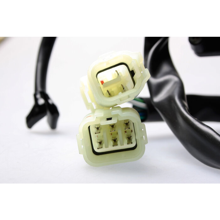 CFMoto Schalteinheit  rechts für Goes Iron Cobalt