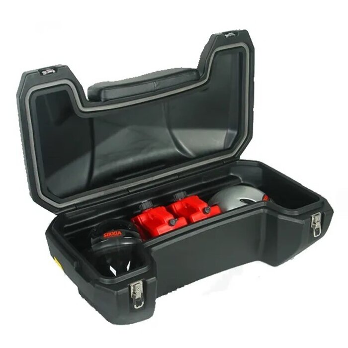 Sikkia ATV Koffer 8030 Transportkoffer 215 Liter