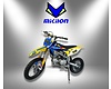 Dirtbike MZK 125 / 140