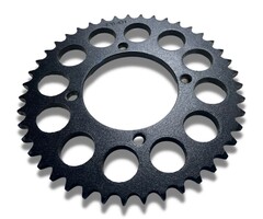 Viken Kettenrad für Mikilon MRZ 125 / 140 - Apollo RXF 150 / 428 OEM