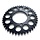 Kettenrad für Mikilon MRZ 125 / 140 - Apollo RXF 150 / 428 OEM
