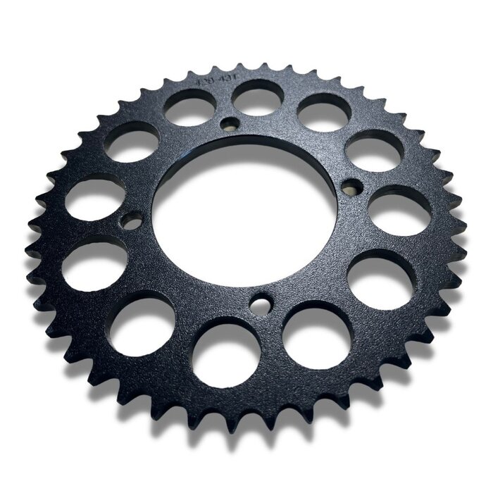 Viken Kettenrad für Mikilon MRZ 125 / 140 - Apollo RXF 150 / 428 OEM