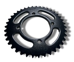 Viken Kettenrad für Mikilon MRZ 125 / 140 - Apollo RXF 150 / 428 OEM 39 Zähne