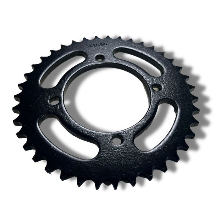 Viken Kettenrad für Mikilon MRZ 125 / 140 - Apollo RXF 150 / 428 OEM 39 Zähne