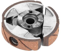 Viken Fliehkraftkupplung SX 50 / NRG50 luftgekühlt / wassergekühlt (Typ 5)