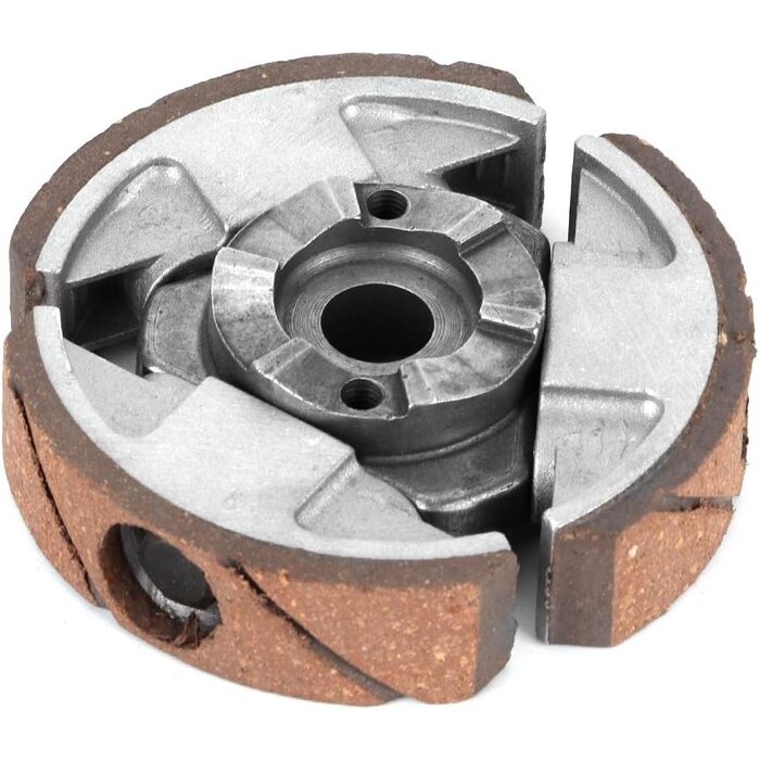 Viken Fliehkraftkupplung SX 50 / NRG50 luftgekühlt / wassergekühlt (Typ 5)