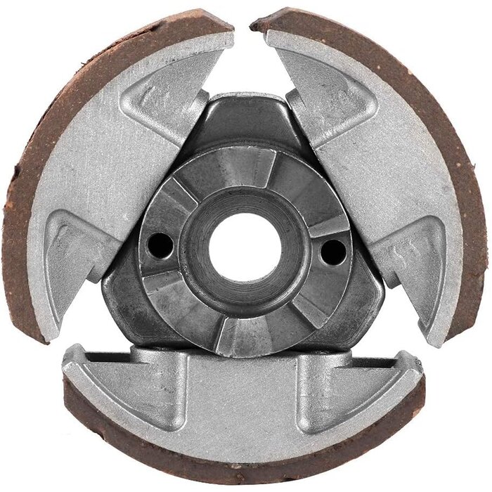 Viken Fliehkraftkupplung SX 50 / NRG50 luftgekühlt / wassergekühlt (Typ 5)