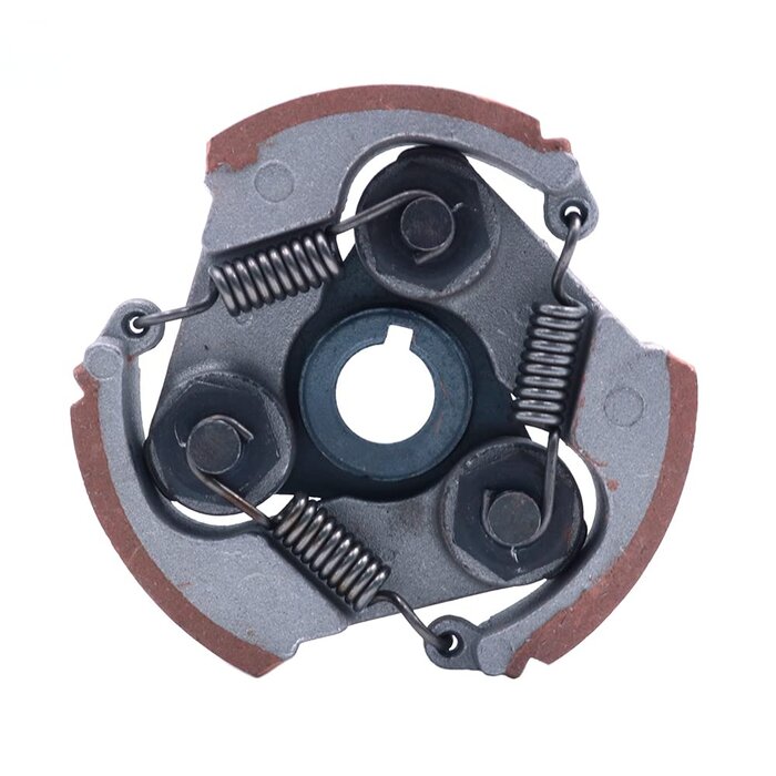 Viken Minibike Miniquad 49cc Kupplung Standard