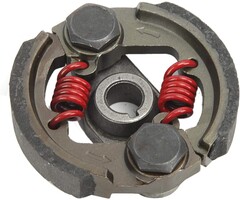 Viken verstärkte Minibike Miniquad 49cc Kupplung Racing