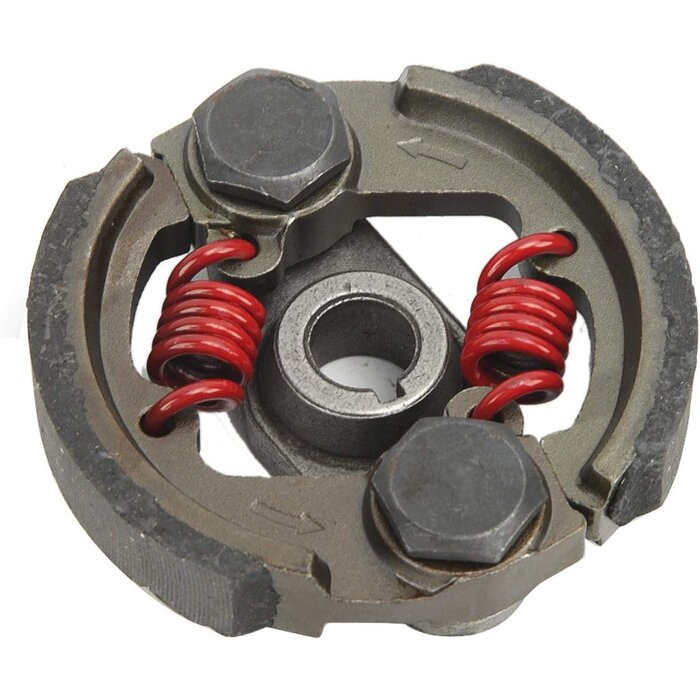 Viken verstärkte Minibike Miniquad 49cc Kupplung Racing