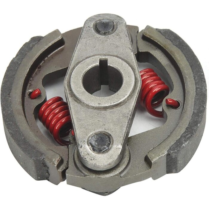 Viken verstärkte Minibike Miniquad 49cc Kupplung Racing