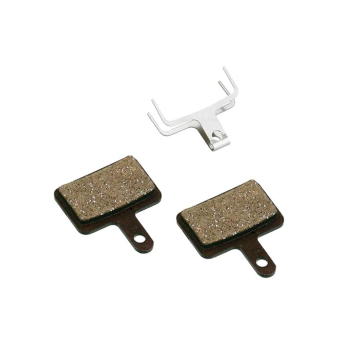 Viken Bremsbelege - Bremsklötze für Kayo KMB 60