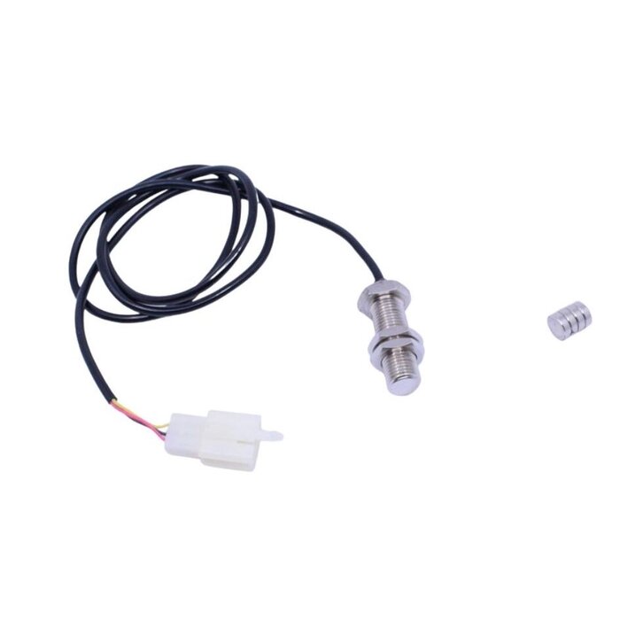 Kayo AU200 OEM Ersatzteile - Elektrik