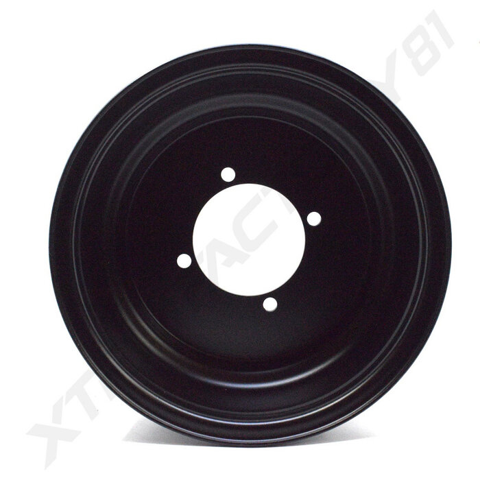 Kayo Felge vorne 10" für Kayo AU150