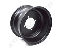 Kayo Felge vorne 10" für Kayo AU150