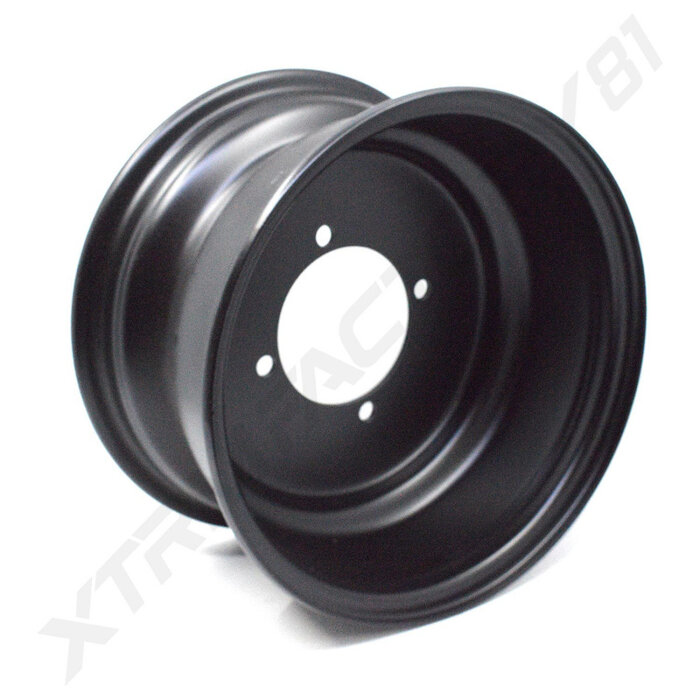 Kayo Felge vorne 10" für Kayo AU150