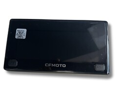 CFMoto Tacho für Cforce 520 ab Bj. 2023