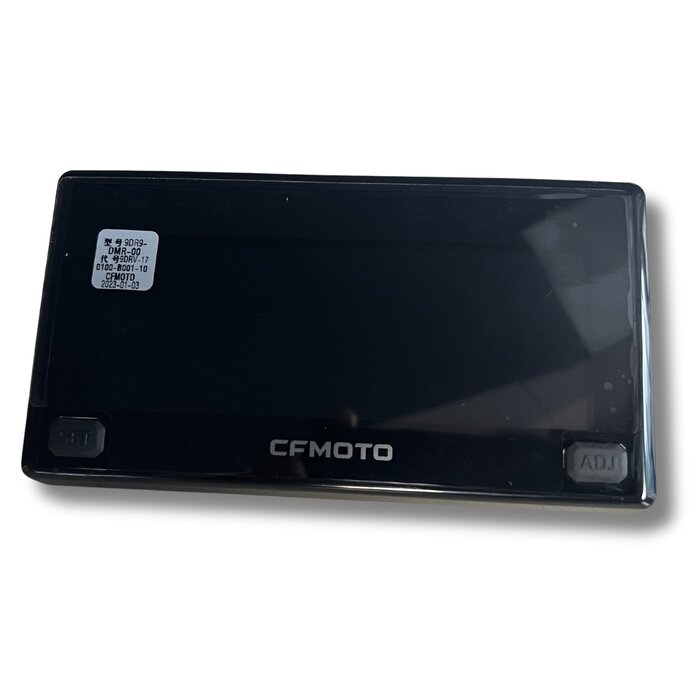 CFMoto Tacho für Cforce 520 ab Bj. 2023