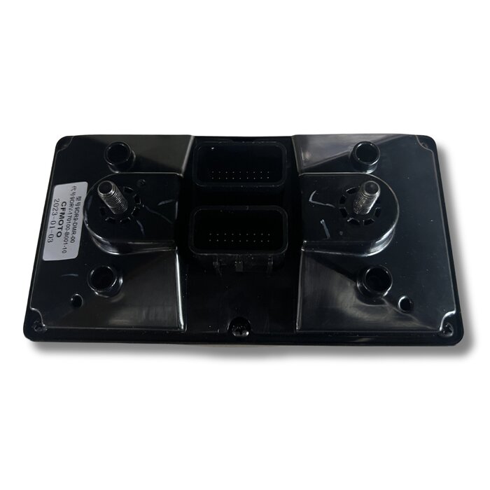 CFMoto Tacho für Cforce 520 ab Bj. 2023