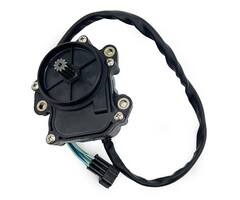 CFMoto Vorderachsmotor Assy Differential für ATV Cforce 450 520