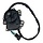 Vorderachsmotor Assy Differential für ATV Cforce 450 520