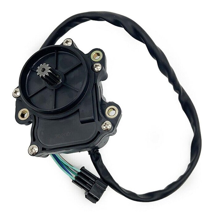 CFMoto Vorderachsmotor Assy Differential für ATV Cforce 450 520