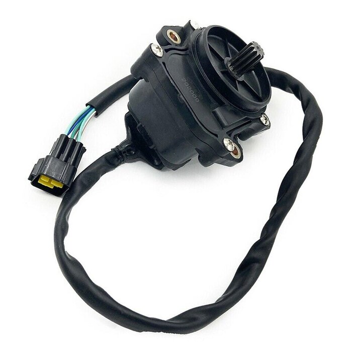 CFMoto Vorderachsmotor Assy Differential für ATV Cforce 450 520