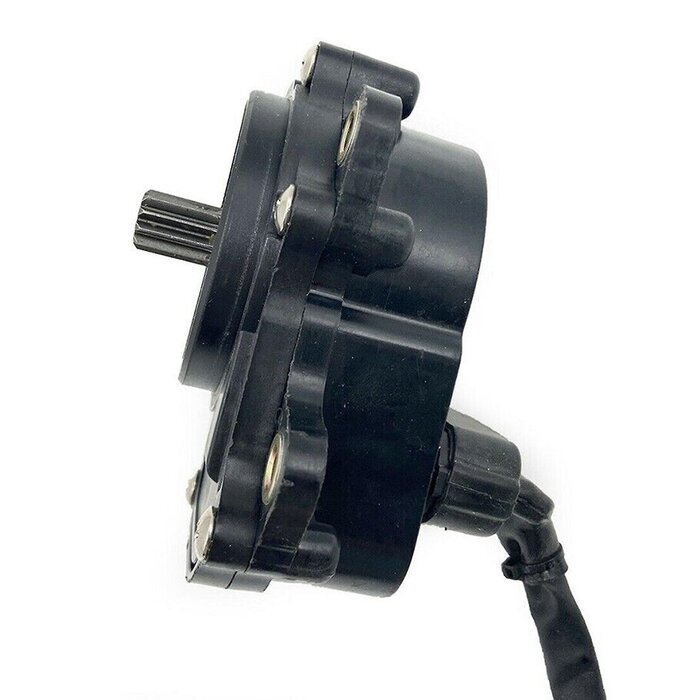 CFMoto Vorderachsmotor Assy Differential für ATV Cforce 450 520