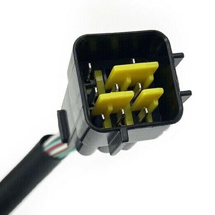 CFMoto Vorderachsmotor Assy Differential für ATV Cforce 450 520