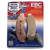 EBC Bremsbelege - Bremsklötze für CFMoto Cforce
