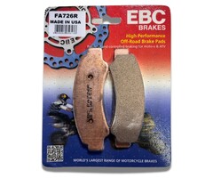 EBC Bremsbelege - Bremsklötze für CFMoto Cforce