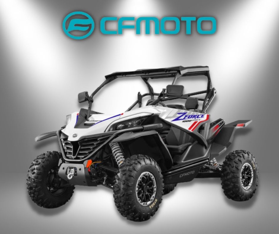 ZForce 1000