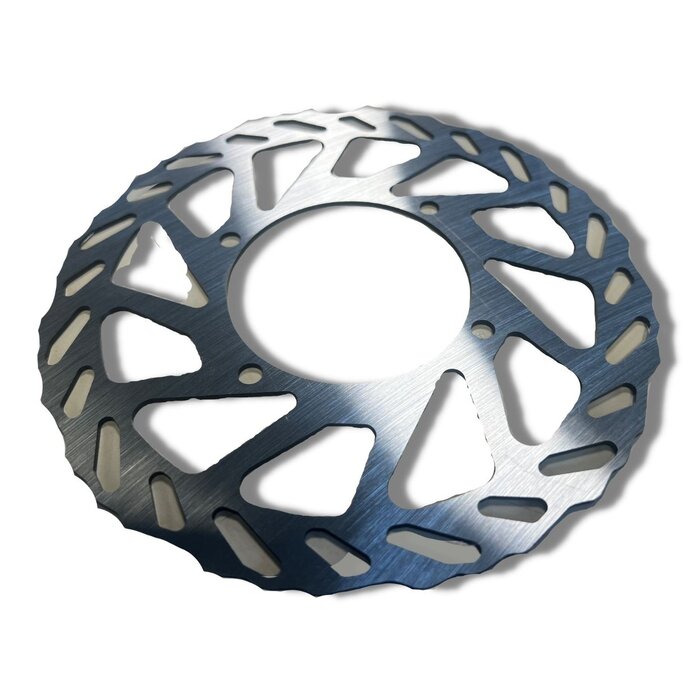 Apollino Ersatzteile Rocket 1300 Watt Hinterrad