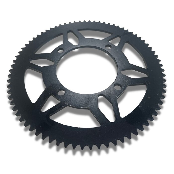 Apollino Ersatzteile Rocket 1300 Watt Hinterrad