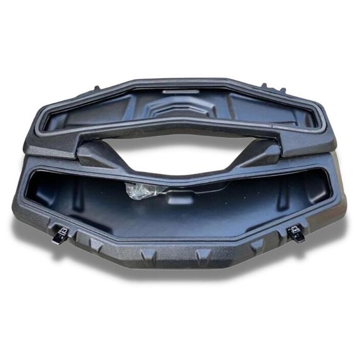 MXS Works ATV Quad Frontkoffer Koffer vorne / 42 Liter Fassungsvermögen für Frontmontage