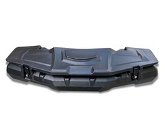 MXS Works ATV Quad Frontkoffer Koffer vorne / 42 Liter Fassungsvermögen für Frontmontage
