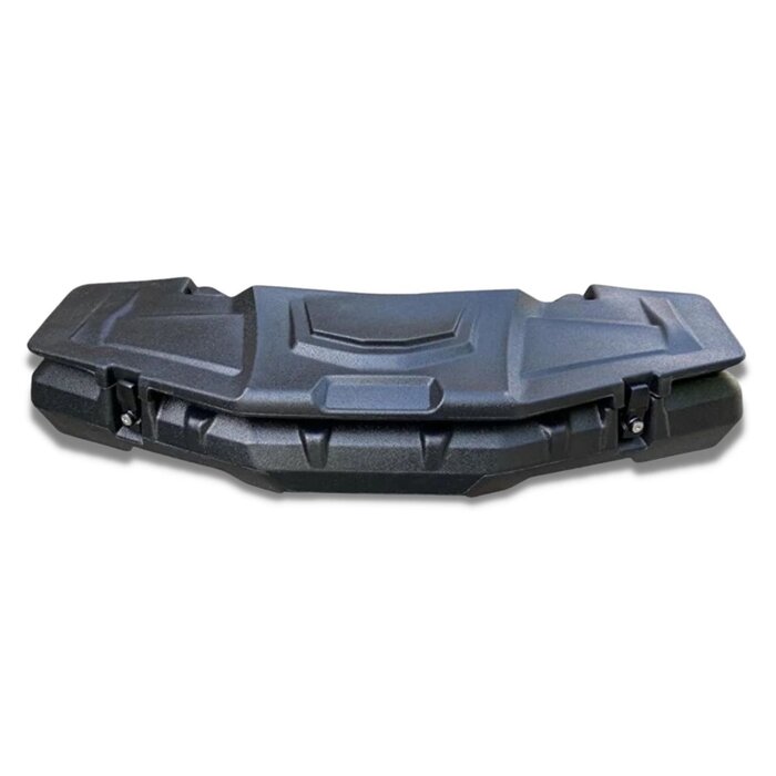 MXS Works ATV Quad Frontkoffer Koffer vorne / 42 Liter Fassungsvermögen für Frontmontage