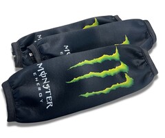 Quadracing Products Stossdämpferschützer Shock Cover Monster