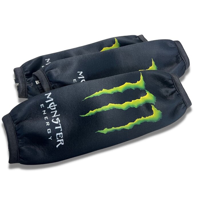 Quadracing Products Stossdämpferschützer Shock Cover Monster